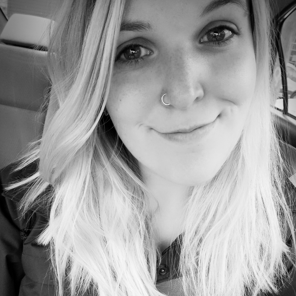 Meet your Posher, Amy